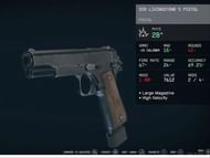 Stay strapped, or get clapped - Industrialist's manual, probably (Image via Bethesda)